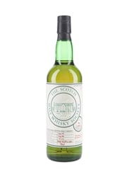 Glenmorangie 1995 11 Year Old Bottled 2006 - SMWS 125.2 -  Everything ... And The Kitchen Sink 70cl / 53.5%