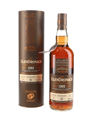 Glendronach 1993 26 Year Old