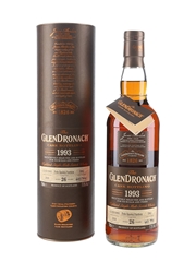 Glendronach 1993 26 Year Old