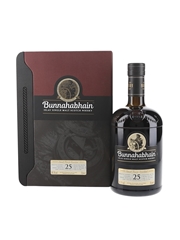 Bunnahabhain 25 Year Old