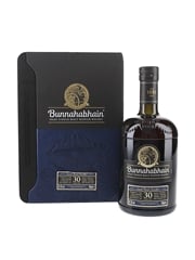 Bunnahabhain 30 Year Old