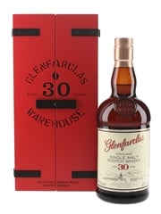 Glenfarclas 30 Year Old