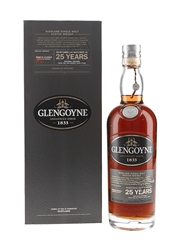 Glengoyne 25 Year Old