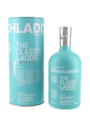 Bruichladdich The Classic Laddie Bottled 2021