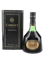 Carlos I Solera Especial Pedro Domecq