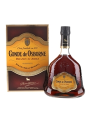 Conde De Osborne Brandy