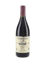 1991 Muga Prado Enea Gran Reserva