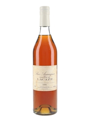 Chateau De Lacaze 1981 Bas Armagnac