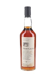 Mortlach 16 Year Old Flora & Fauna 70cl / 43%