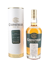 Carpathian Single Malt Whisky