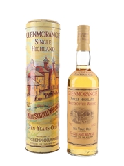 Glenmorangie 10 Bottled 1990s 150th Anniversary