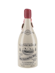 Glenmorangie 21 Year Old Ceramic Decanter 150th Anniversary 70cl / 43%