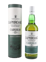 Laphroaig Cairdeas 15 Friends Of Laphroaig