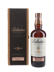Ballantine's 30 Year Old