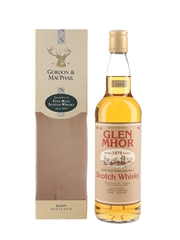 Glen Mhor 1979 Gordon & MacPhail