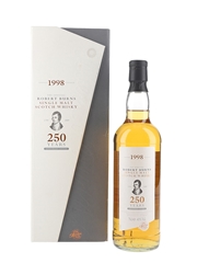 Arran 1998 10 Year Old Robert Burns