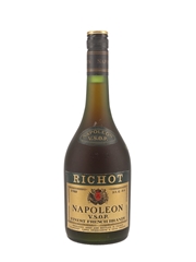 Richot VSOP Napoleon Bottled 1970s