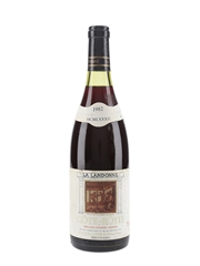 1982 La Landonne Cote Rotie