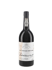 1977 Smith Woodhouse Vintage Port