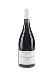 2006 Vosne Romanee Les Jachees