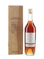 Baron De Lustrac 1945 Bas Armagnac