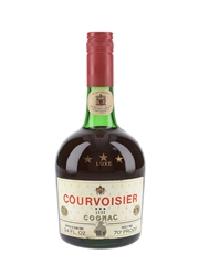 Courvoisier 3 Star Luxe