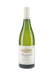 2008 Meursault Les Luchets