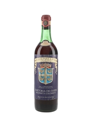 1968 Brunello di Montalcino