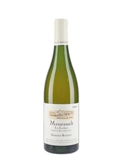 2008 Meursault Les Luchets