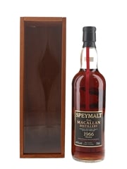 Macallan 1966 Speymalt