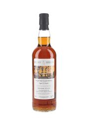 Arran 1997 25 Year Old Cask 290