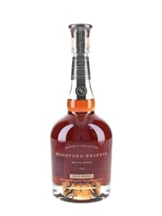 Woodford Reserve Master's Collection Batch Proof 2018 Release