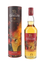 Clynelish 10 Bottled 2023 Diageo Special Releases