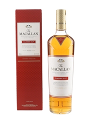 Macallan Classic Cut