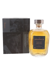 The Hearach Bottled 2023  Batch 1  Isle of Harris Single Malt Scotch Whisky