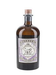 Monkey 47 Gin Bottled 2025