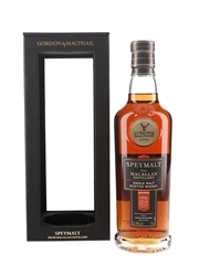 Macallan 1998 Speymalt