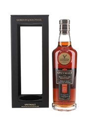 Macallan 2003 Speymalt
