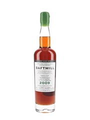 Daftmill 2009 Single Cask 046-2009 Bottled 2021 - United Kingdom Exclusive 70cl / 60.4%