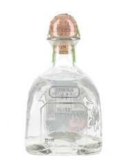 Patron Silver Tequila