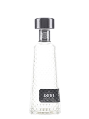1800 Cristalino Anejo