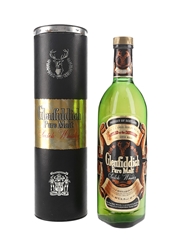 Glenfiddich 8 Year Old Pure Malt