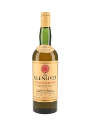 Glenlivet 12 Year Old