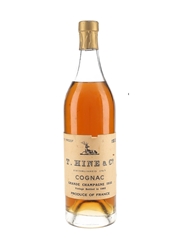 Hine 1935 Grande Champagne Cognac
