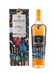 Macallan Concept Number 3