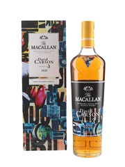 Macallan Concept Number 3