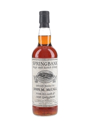 Springbank 1993