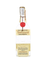 Schladerer Himbeergeist Eau De Vie Raspberry