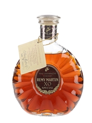 Remy Martin XO Special Bottled 1980s