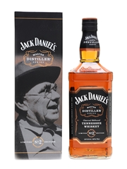 Jack Daniel's Master Distiller No. 2